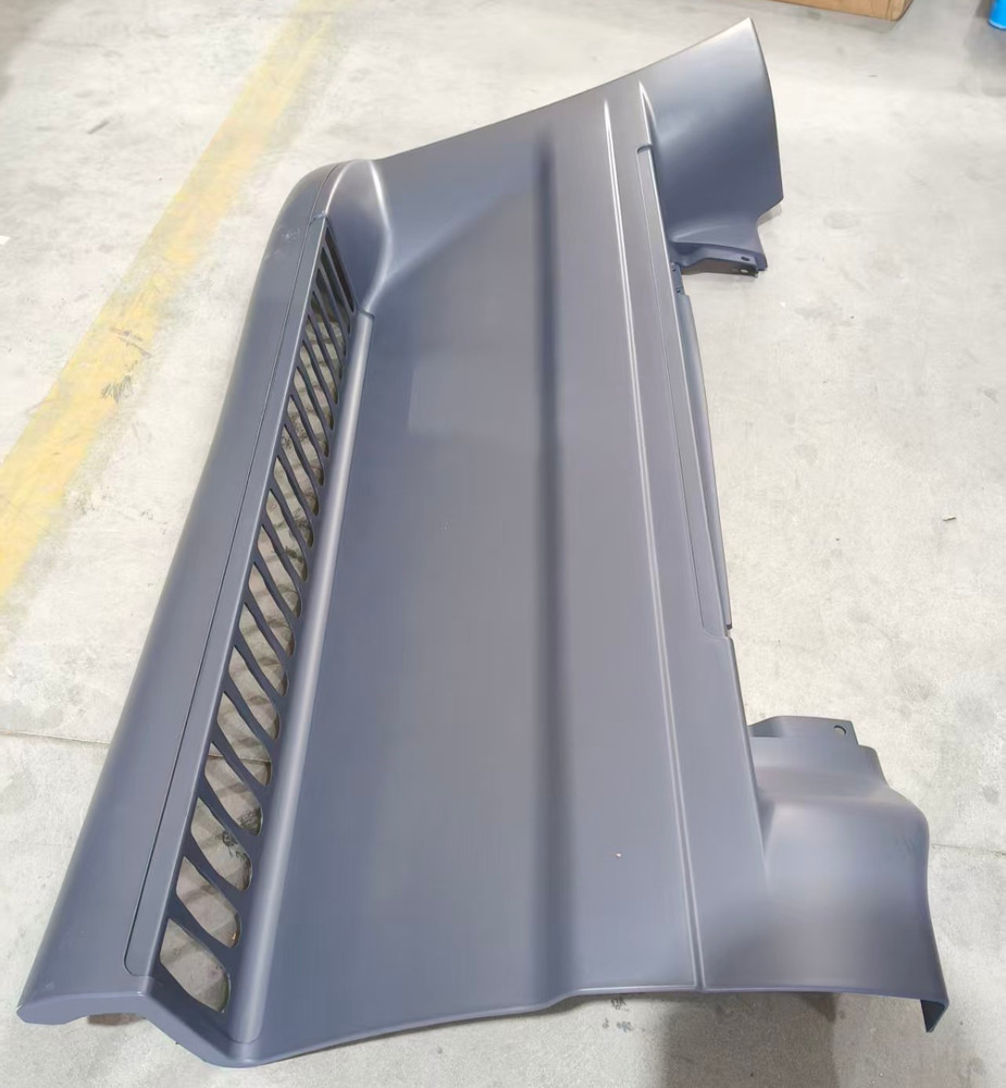 Front Step Fairing Left Side For Freightliner Cascadia 2008-2017