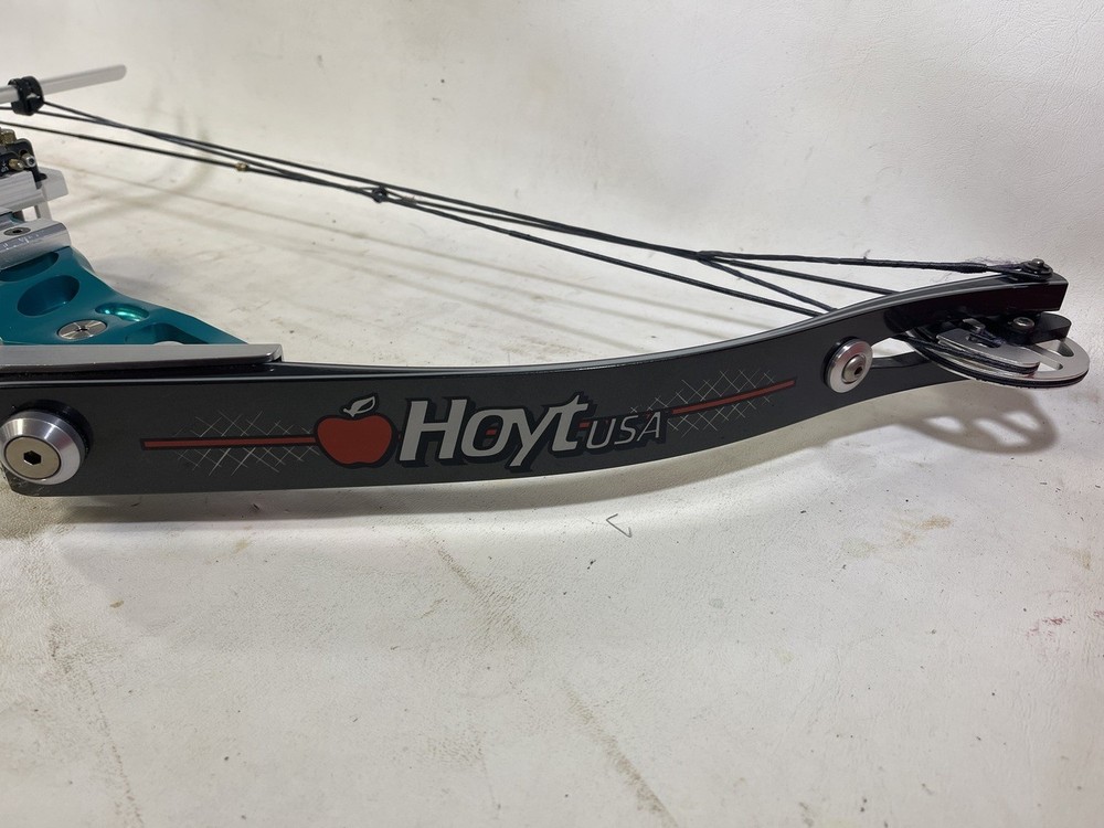 Hoyt USA FastFlite