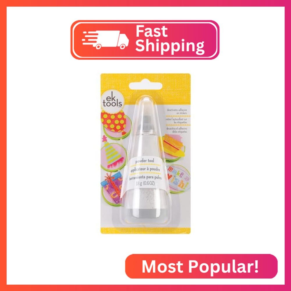 EK Tools 54-04002 Powder Tool