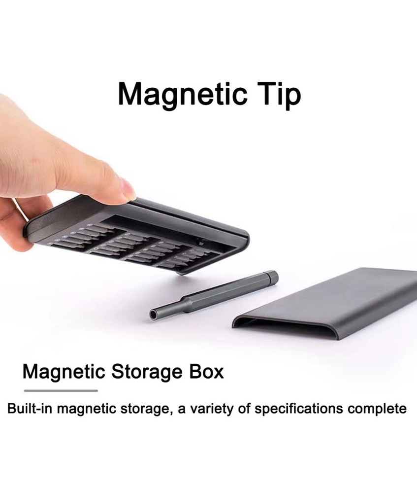 Screwdriver Set Torx Security T8 Tools For PS5 PS4 Console Controller Fan Clean