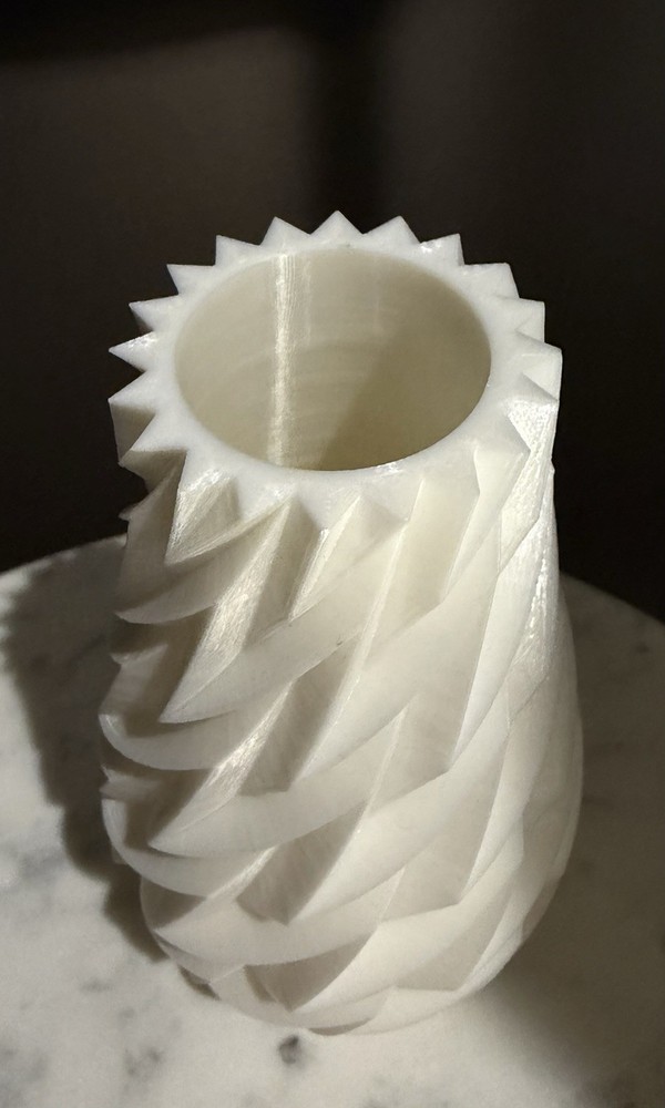 Elias Vase’s