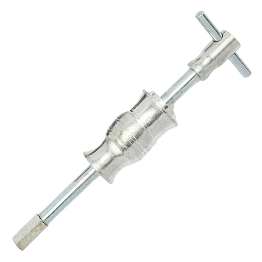 Inner Bearing Blind Hole Remover Extractor Puller Set Pilot w/ Slide Hammer 16pc