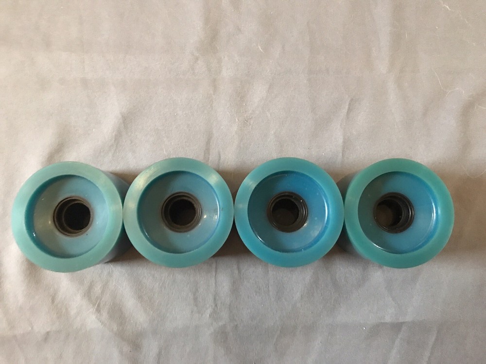 Cadillac Skateboard Wheels