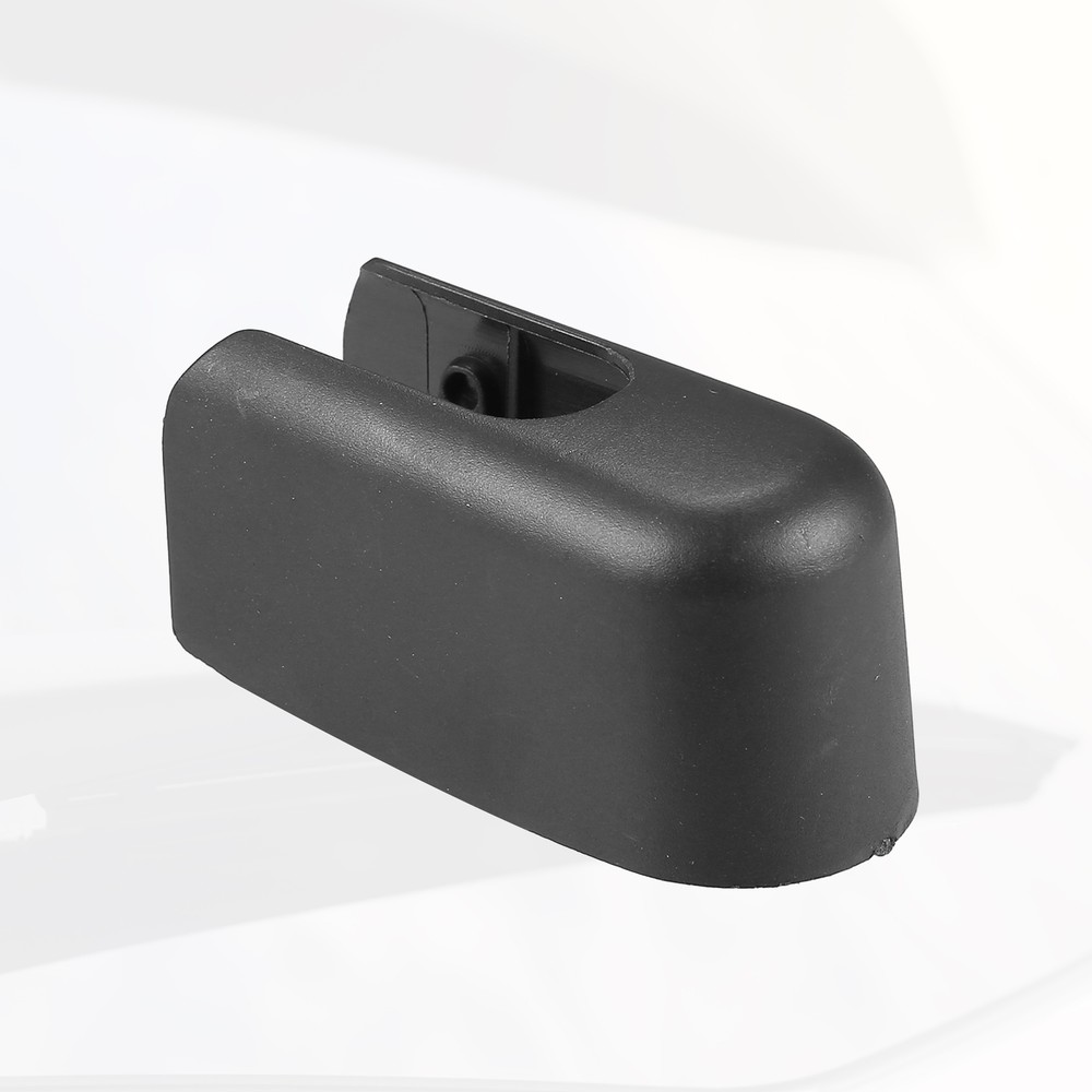 Pack (1) Rear Windshield Wiper Arm Nut Cover Cap Fit for Mazda 3 Hatchback