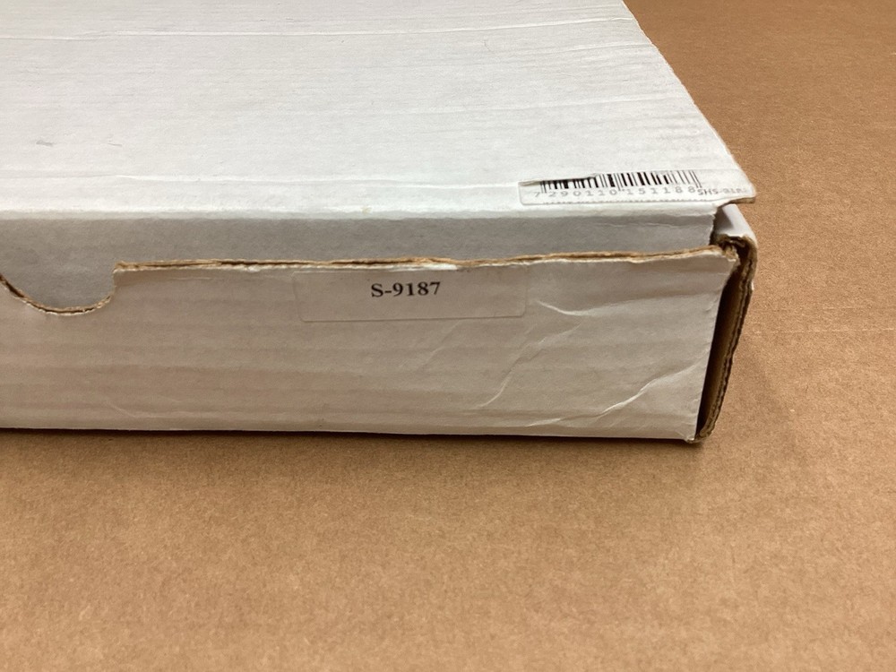 Thousand Oaks Optical SolarLite Telescope Filter Thin Film Polymer
