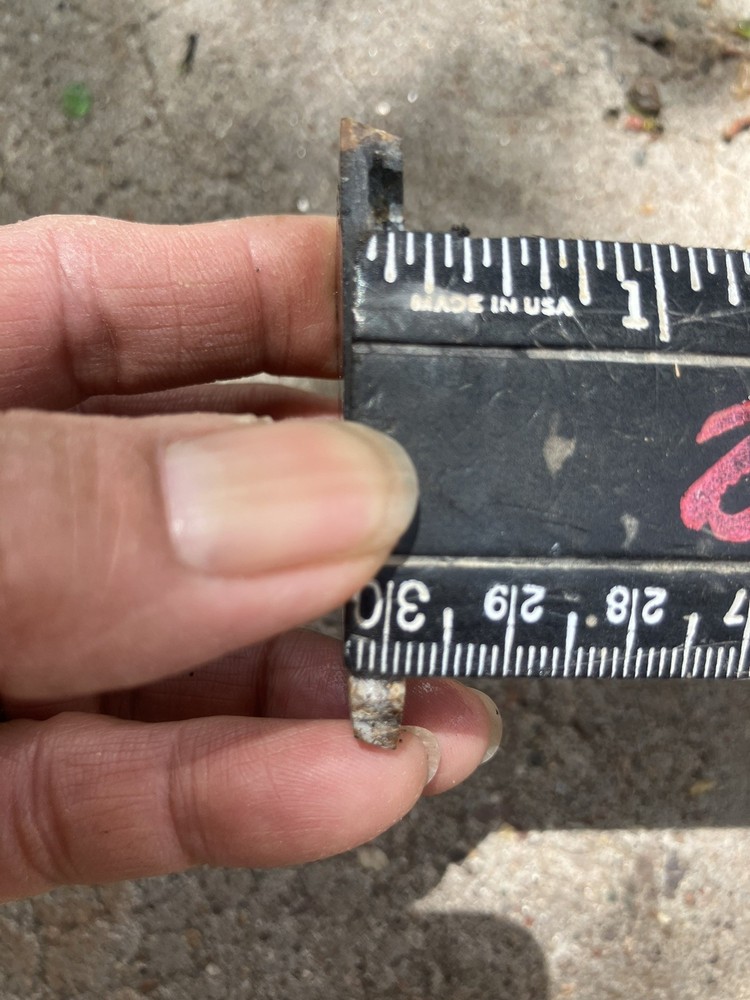 Priday Plume Agate Slab (Oregon)