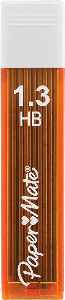 Paper Mate Handwriting Triangular Mechanical Pencil Set with Lead & Eraser Refil