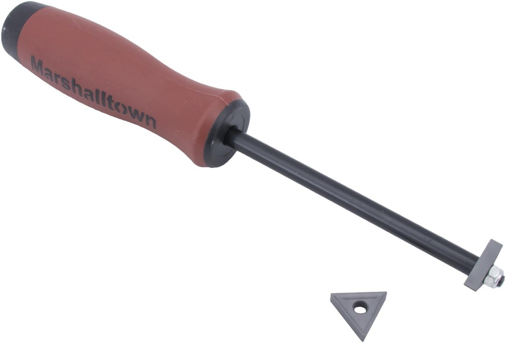 Marshalltown -Grout Removal Tool