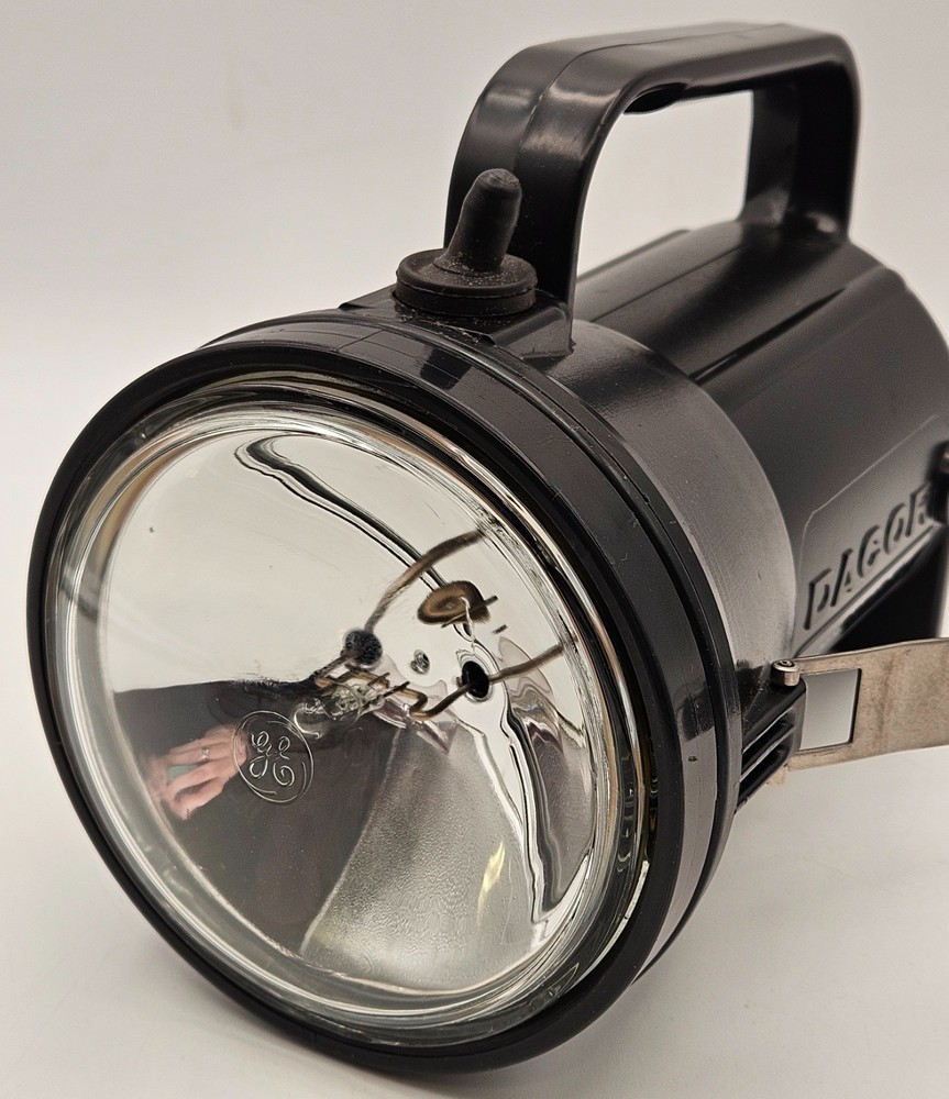 Dacor UL750 Handheld Scuba Diver Underwater Diving Light Torch