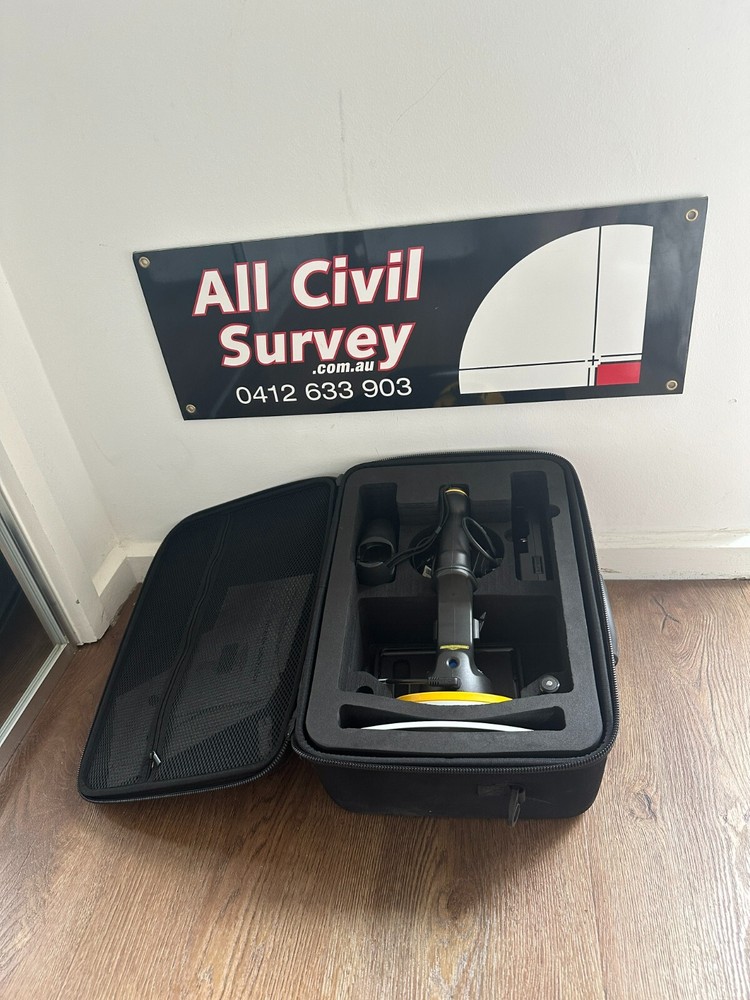 Trimble SiteVision Professional Augmented Reality Kit 121700-01