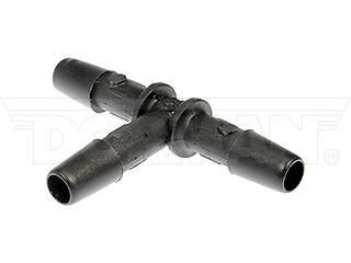 Heater Hose Tee Dorman 47114