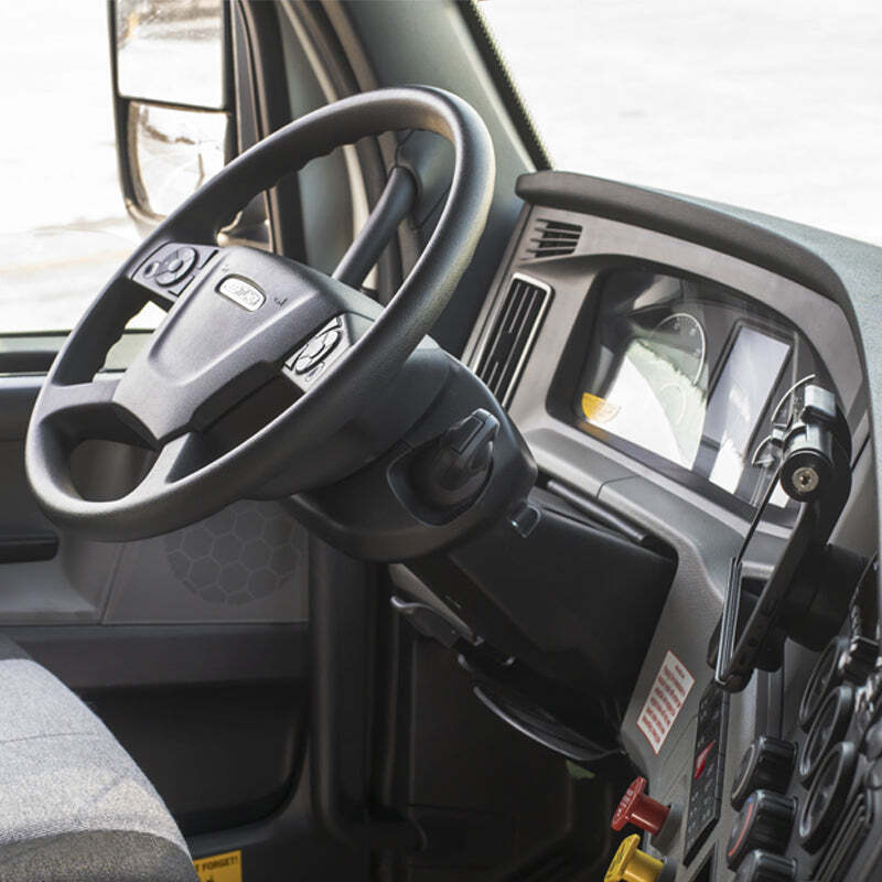 RAP-403FU RAM Spacer Plate Accessory for Flush Mounting...