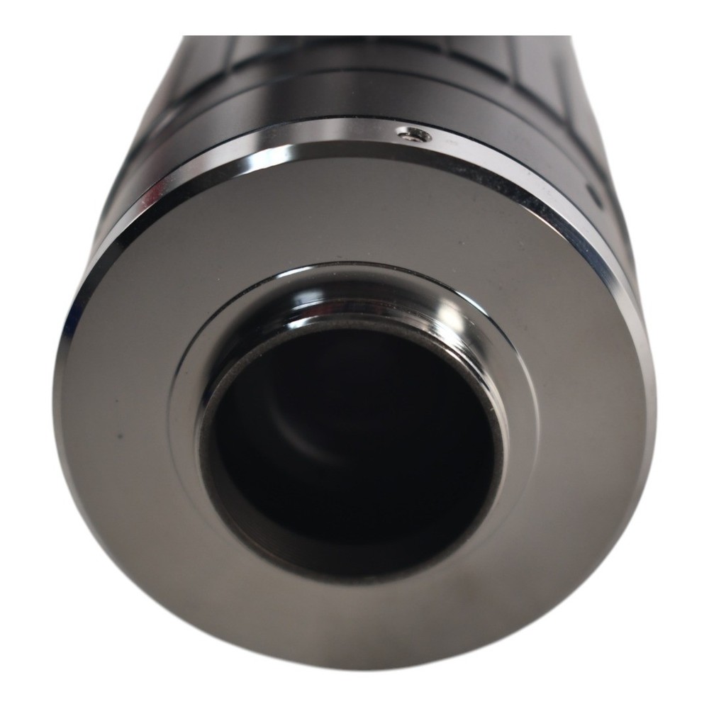VS Technology 1.1'' Variable Magnification Telecentric Lens VS-TEV07510, .75-1.0