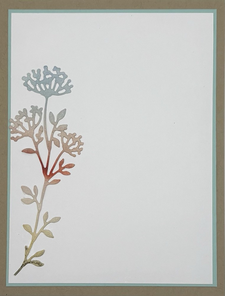 Birthday Card