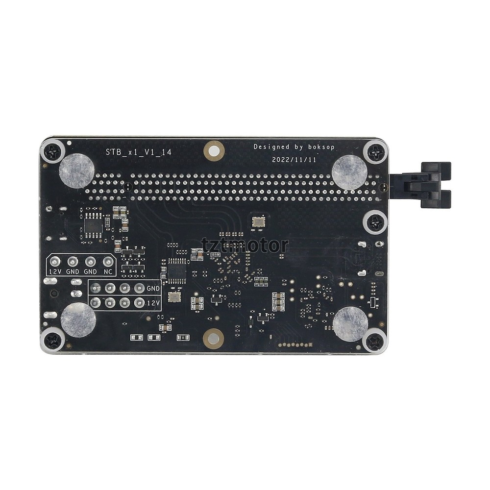 External Graphics Card External GPU Dock+USB4 Data Cable 60cm for Thunderbolt 4