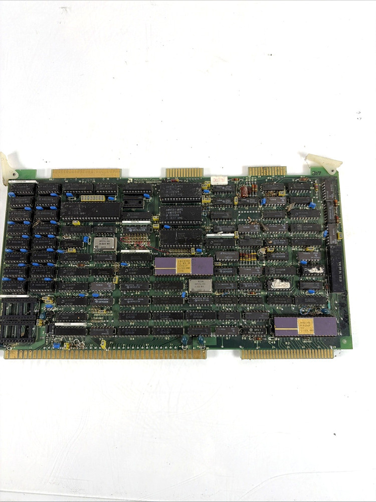 Advanced Micro Devices 96/4116 monoboard Vintage