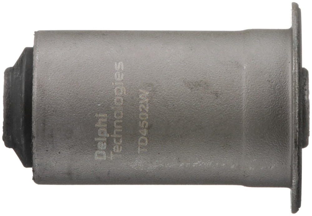 Leaf Spring Shackle Bushing Delphi For 2000 GMC Yukon XL 2500