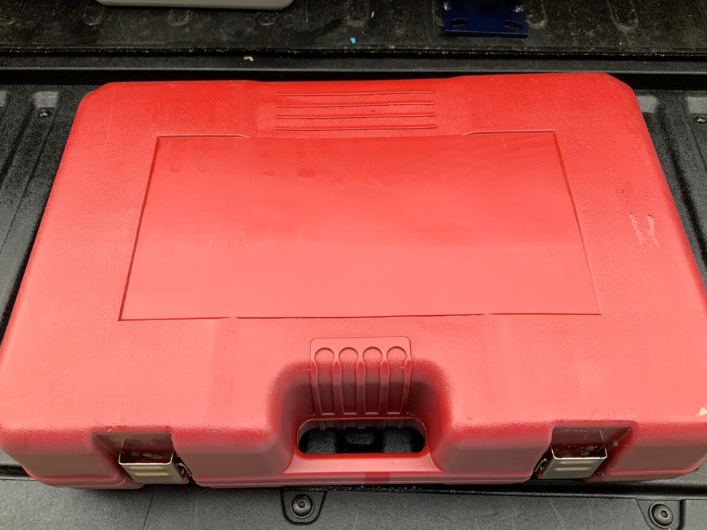 Southwire Maxis Triggers Dual Remote Foot Switch System Tugger/Puller