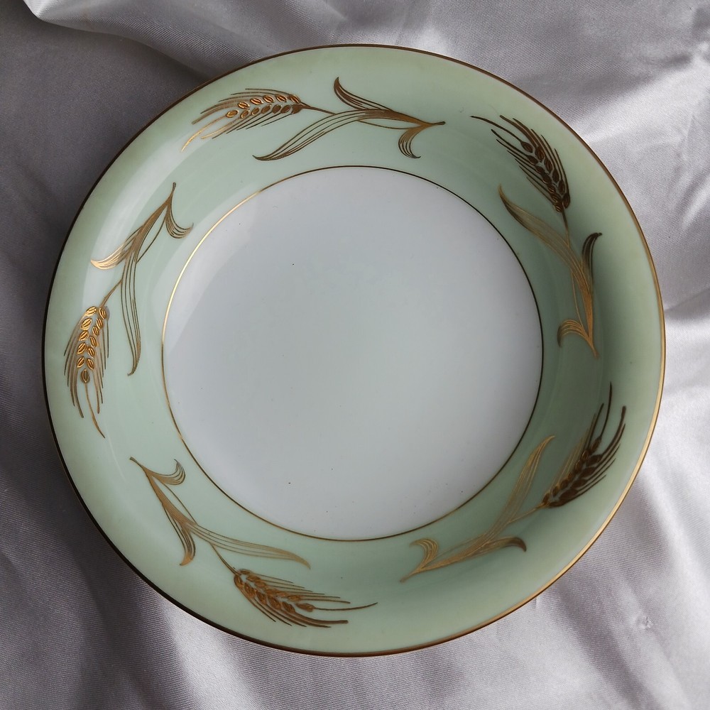 NORITAKE ALICE DINNER SET FOR 4