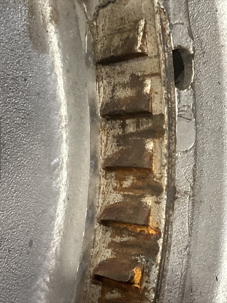 Enerpac Z1305 ALUMINUM bending