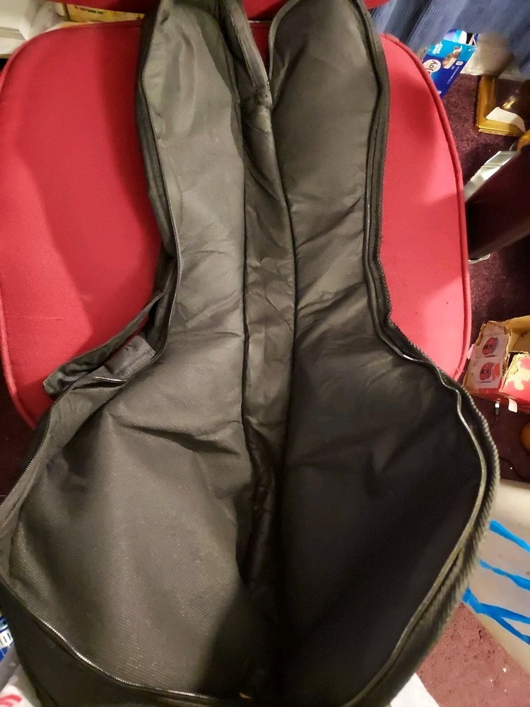Glen Burton 27" Padded Soft Instrument Case