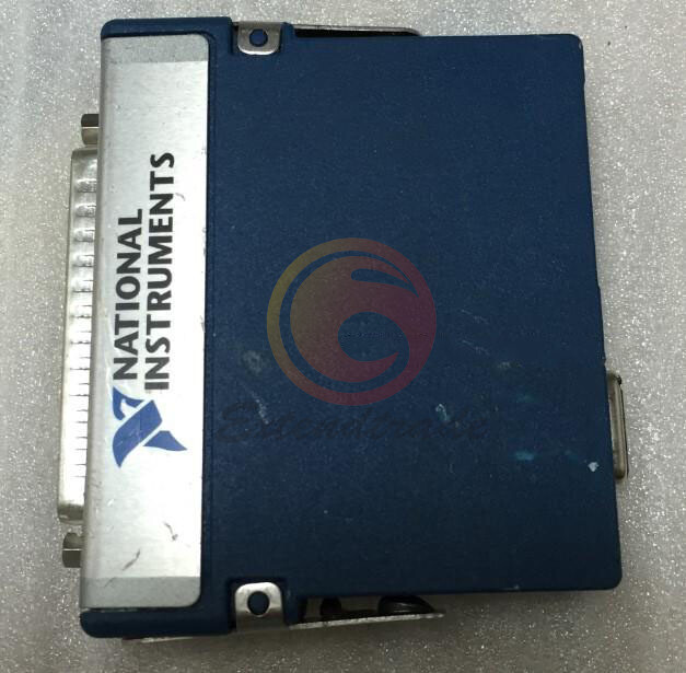 ONE USED NI 9375 781030-01 cDAQ Digital Input / Output Module