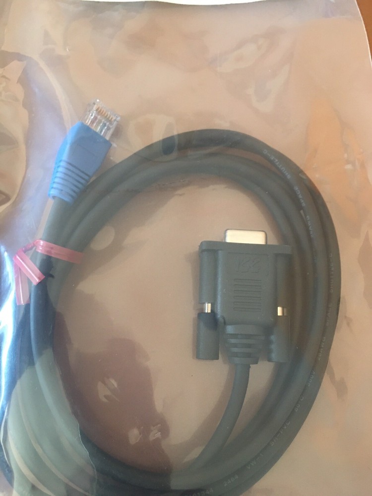Toshiba 3 series asd interface cable