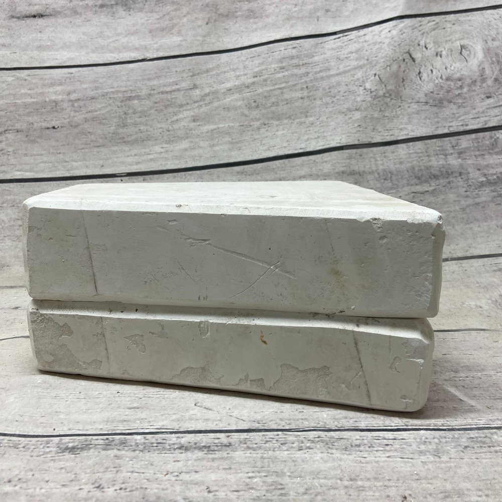 Unbranded Ceramic Casting Mold
