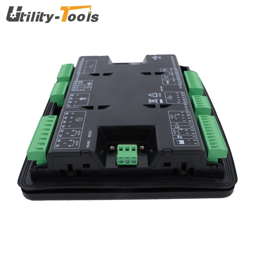 1Pack For Deep Sea DSE7310 Electronics Control Module Remote Communications