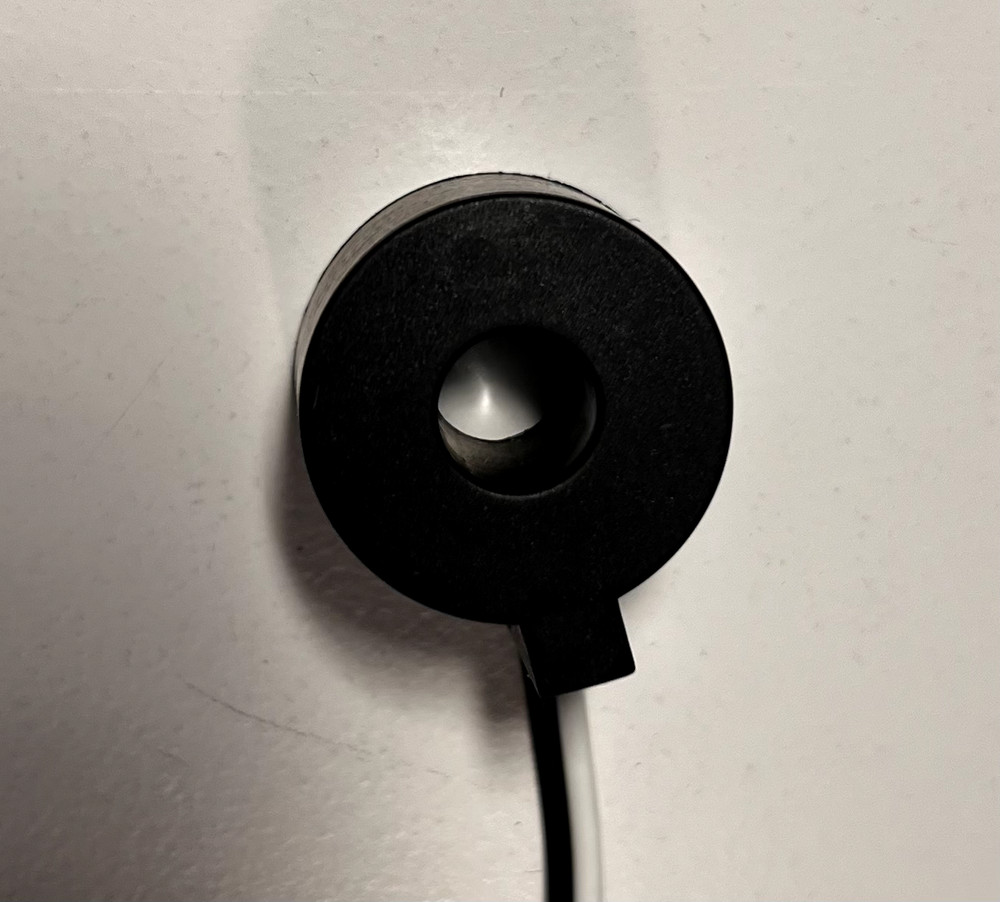 30 amp Current Transformer (5 PACK) CT solid core Low Profile 10mm - NEW