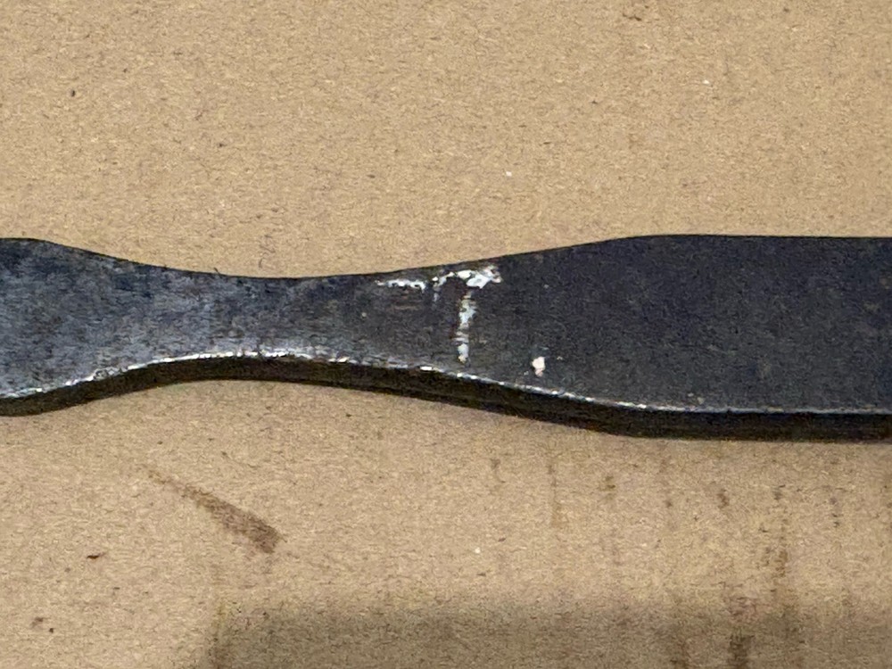 vintage Lner Screwdriver Railway