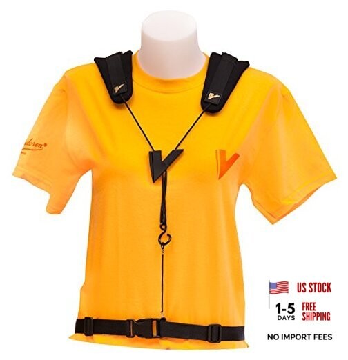 FNH100 Universal Harness System Standard
