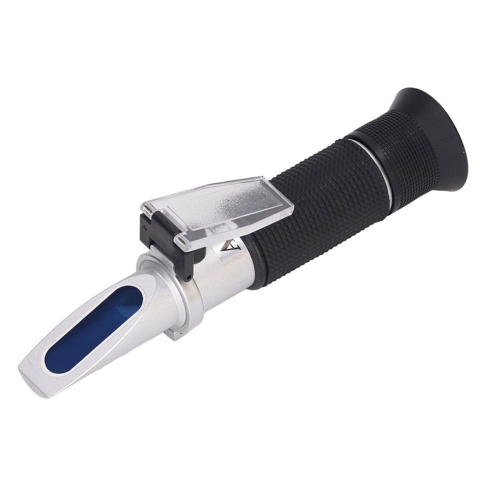 § 0‑32% Meter Tester Refractometer Portable Handheld ATC Sugar