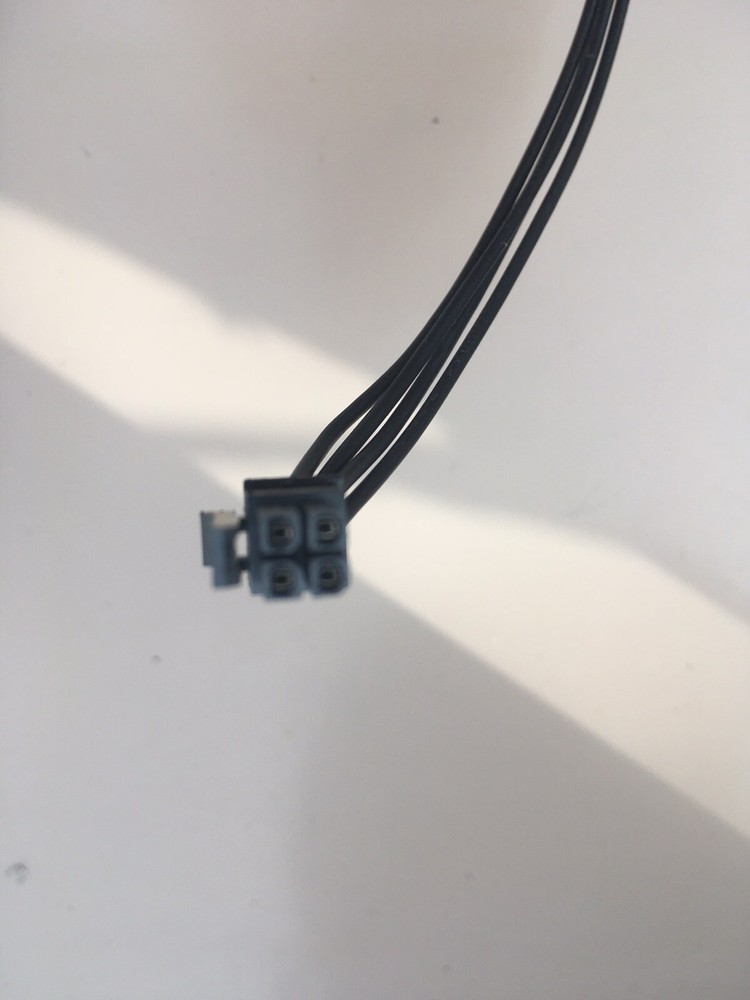 York ISN Patch Cables
