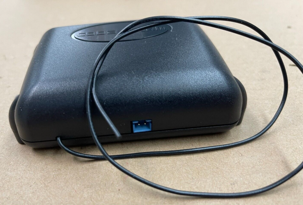 NEW Replacement Code Alarm CA-100 Module Brain CA100 H50R47 H5OR47