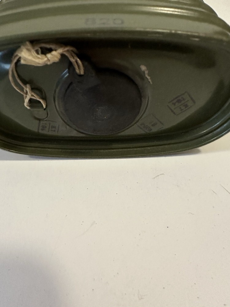 UNIVERSAL GAS MASK FILTER