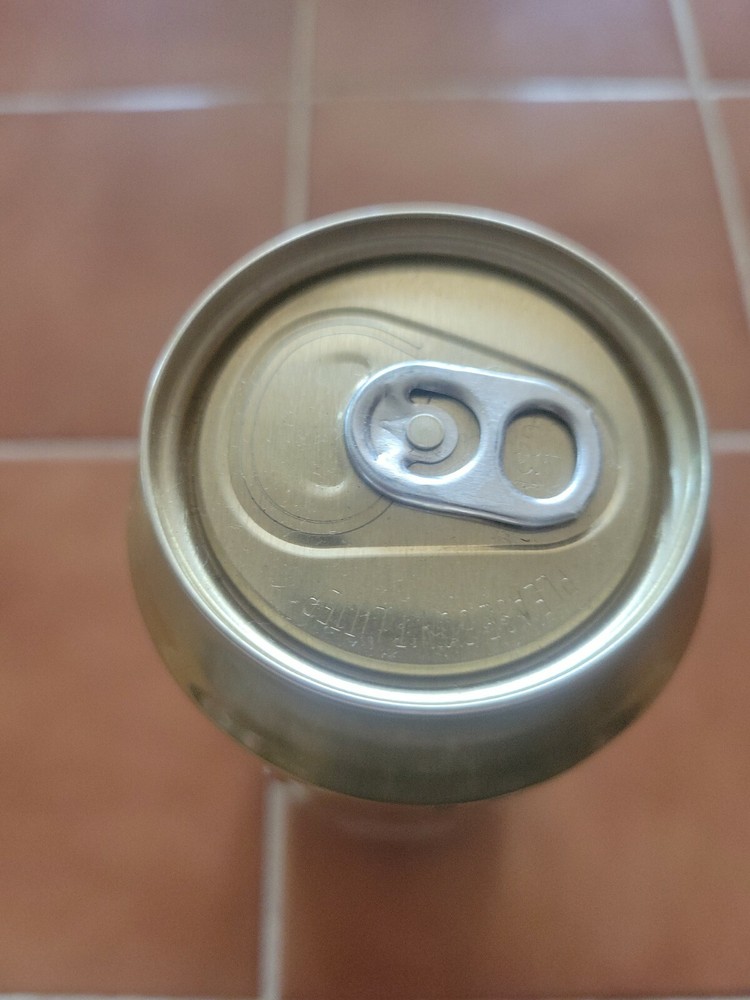 Obsolete Stag 16oz Beer Can