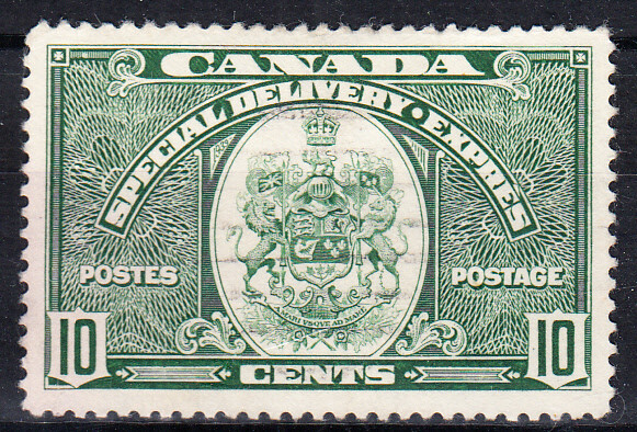 W CANADA E7 U