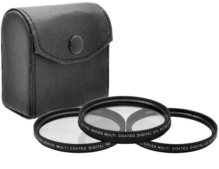 Accessory Bundles For Olympus E-620 E-600 E-520 E-510 E-450 E-420 E-410