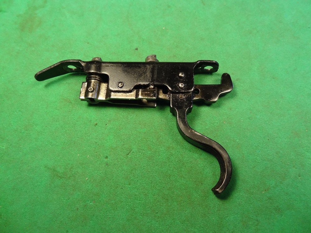 Stevens Savage 6A 87A 7A & more Trigger Assembly No Screws