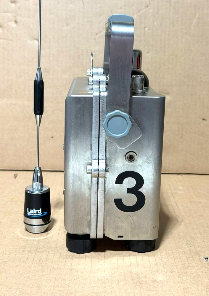 RAE SYSTEMS AreaRAE STEEL Multiple Gas Sensor Detector PGM5520