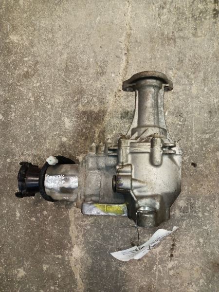 Transfer Case from 2018 ENCORE 1.4L AT 9410816