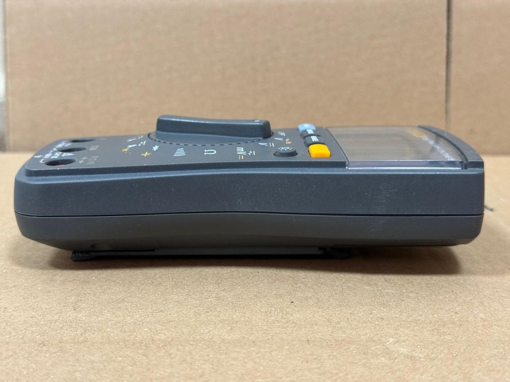 Fluke / True RMS Multimeter / 115