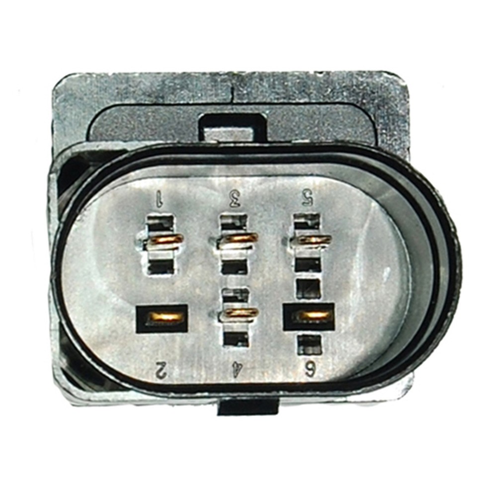 DELPHI Front Oxygen Sensor Fits 2001-2006 Volkswagen Golf