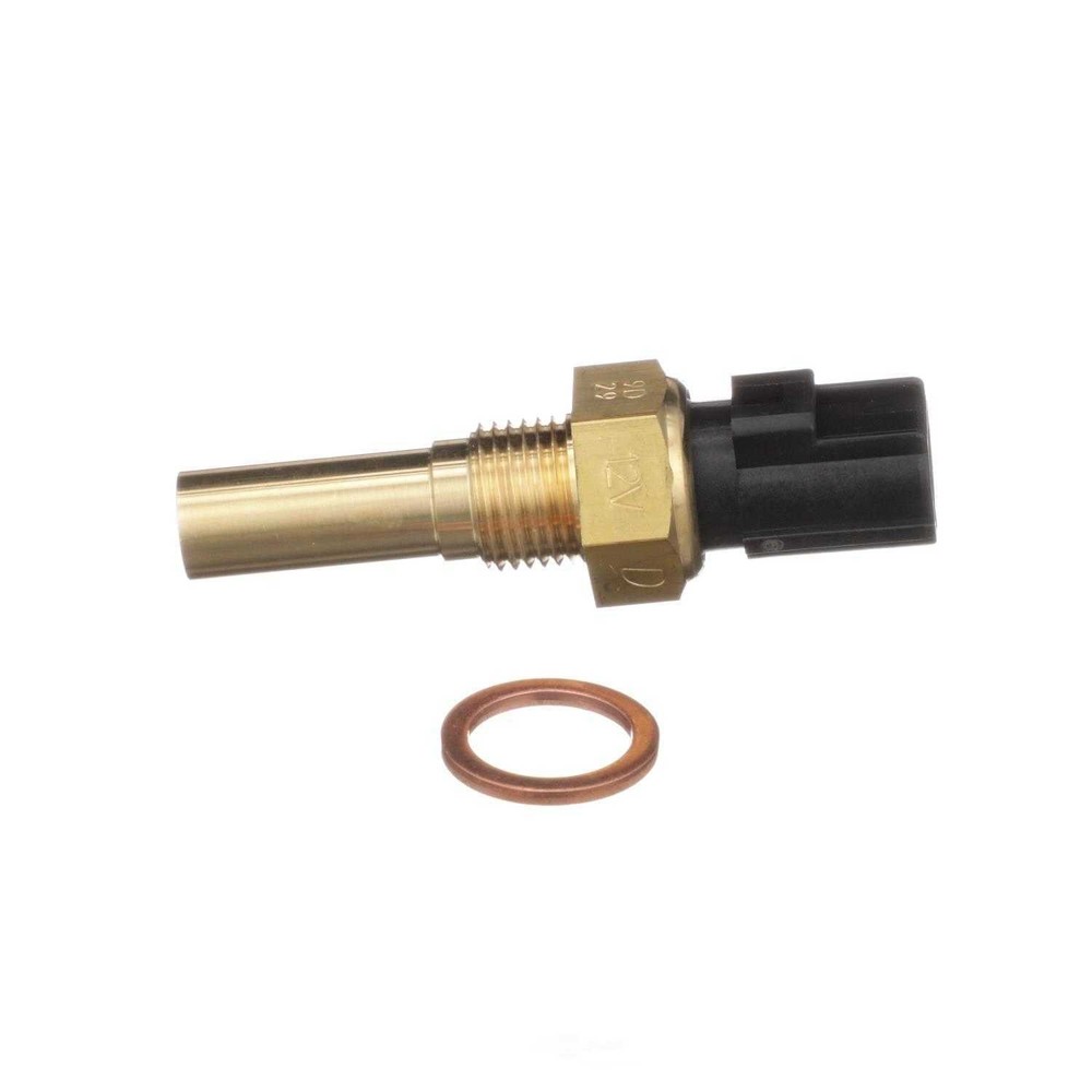 Fuel Injection Thermal / Time Switch Standard TS655
