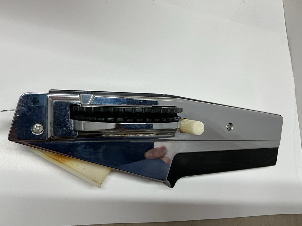 Nice Working Dymo Executive 3 Label Maker