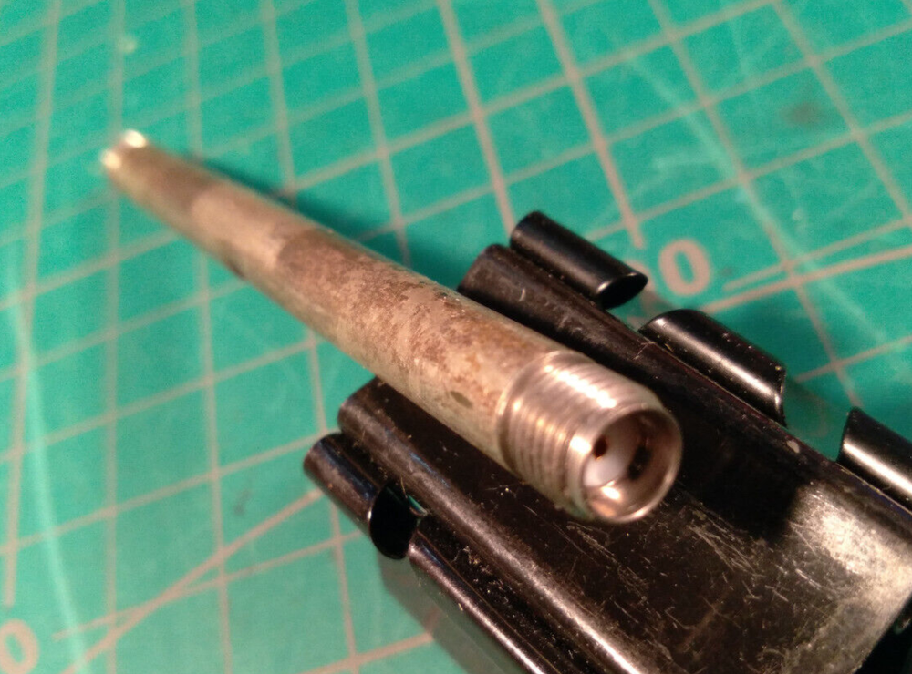 RLC Electronics Low Pass Filter, Fc:3.83 GHz