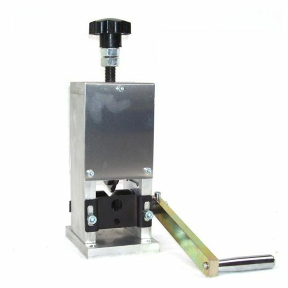 HIGA Comercial Copper Stripping Machine Drill Hand Operated Wire Cable Stripper