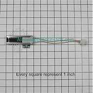 Samsung Range/Stove/Oven Igniter DG94-00520A