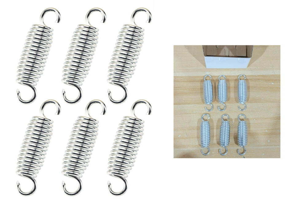 Pole Pruner Replacement SPRING part#  Z104 Fits Marvin Head  (6 Pack)
